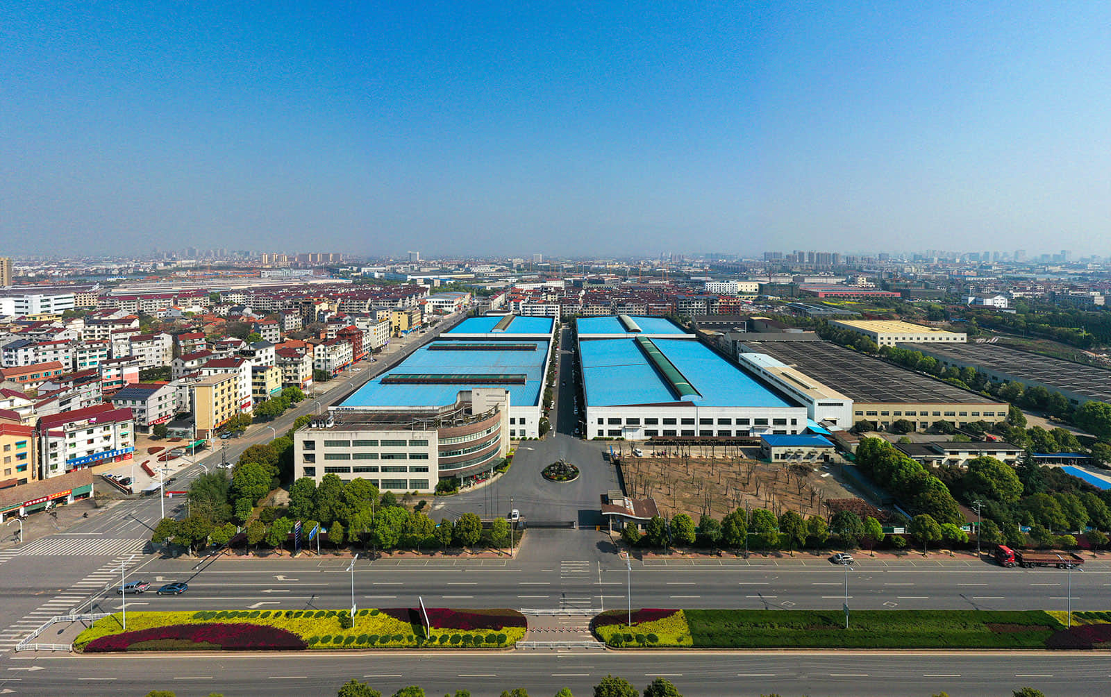 企業(yè)宣傳畫冊